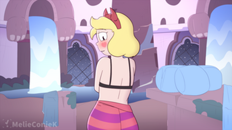 Star - Fugg Bug | Short Animation (18+) Image