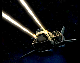 Games like Starblaster (ZX Spectrum Next 2.08+)