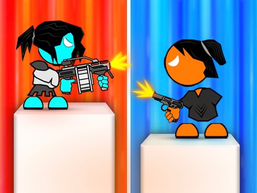 Games like Stick Arena 3D