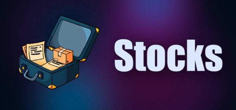 Stocks Image