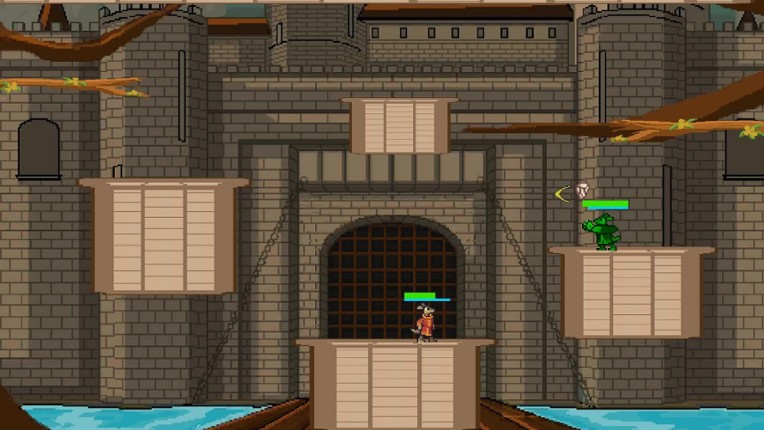 Stone the Crows Image