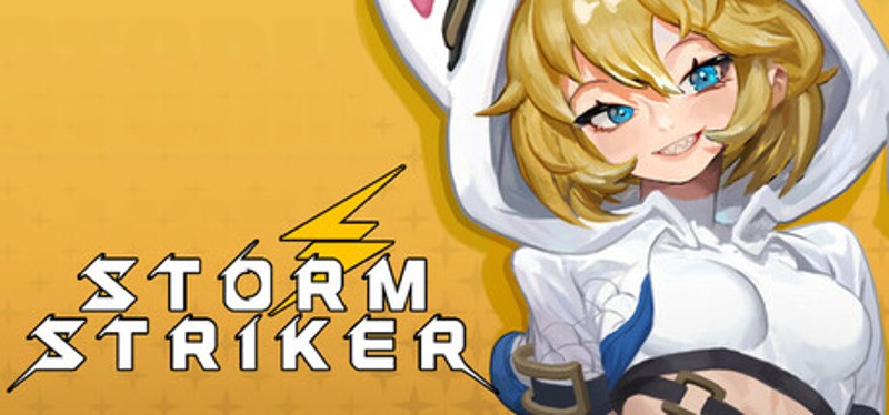 Storm Striker Image