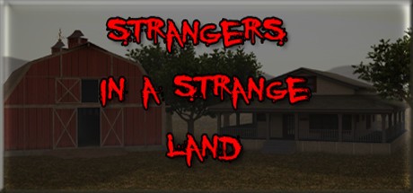 Games like Strangers in a Strange Land