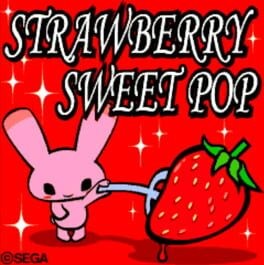 Games like Strawberry Sweet Pop