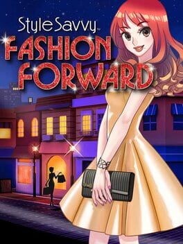 Games like Style Savvy: Fashion Forward