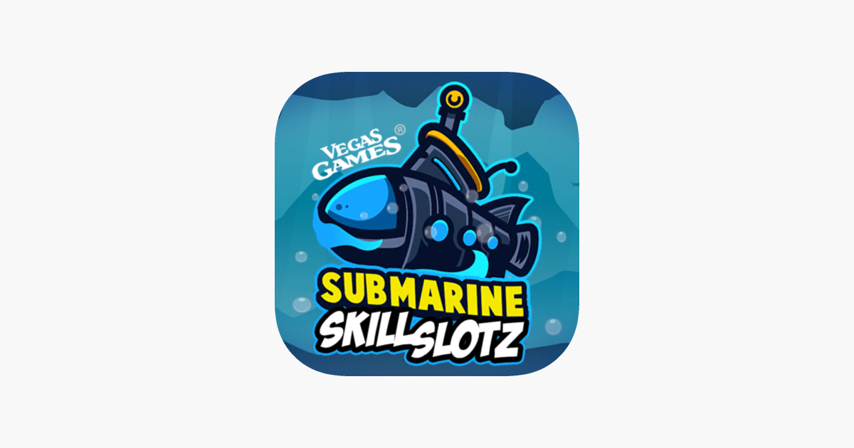 Games like Submarine Skill Slotz