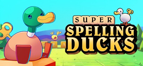 Games like Super Spelling Ducks