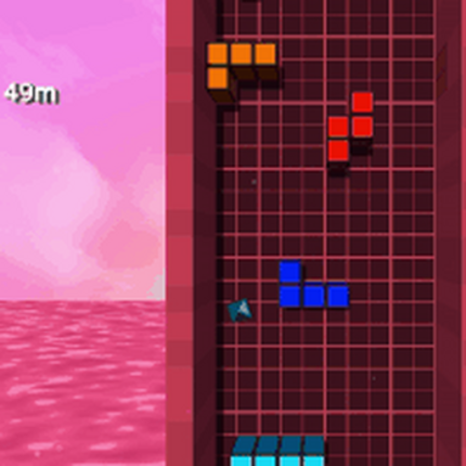 TetraPlat screenshot