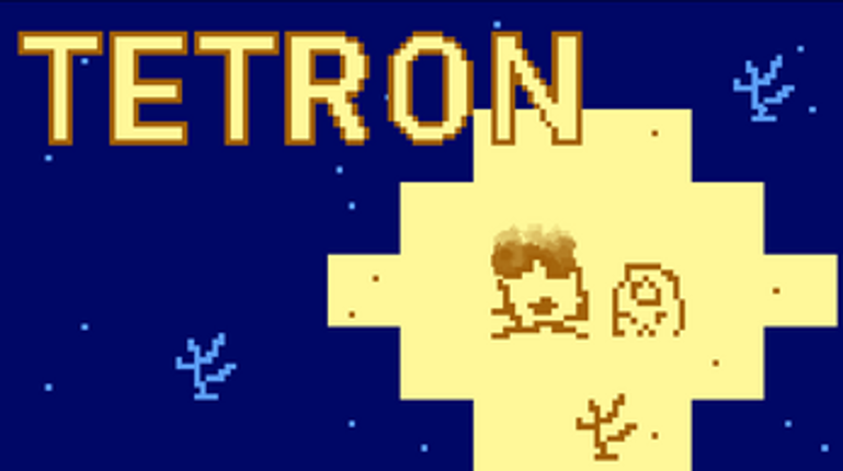 Tetron screenshot