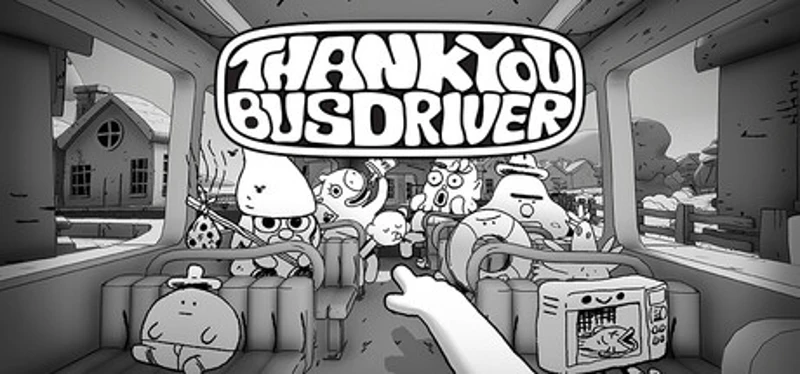 Thank You Bus Driver Image