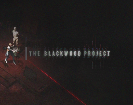 The Blackwood Project Image
