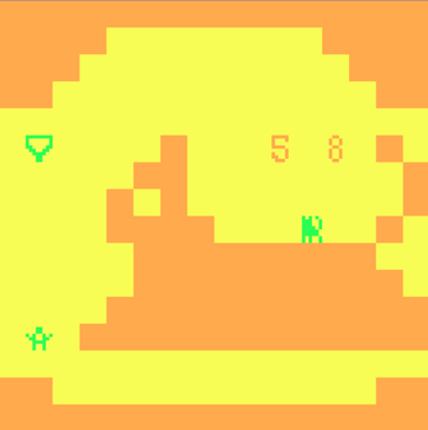 The Choice screenshot