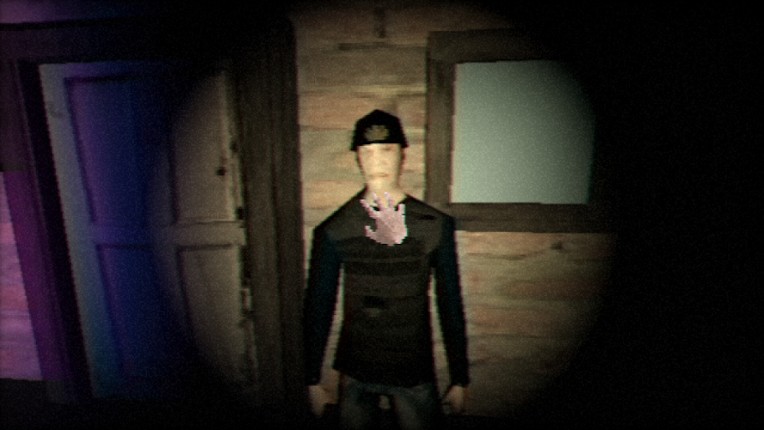 The Faceless Killer screenshot