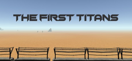 Games like The first titans
