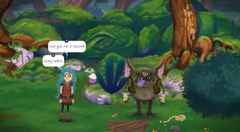 The Goblinseekers Image