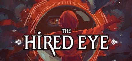 Games like The Hired Eye