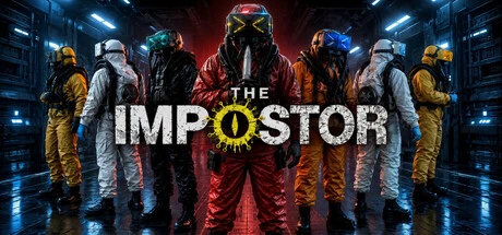 Games like THE IMPOSTOR