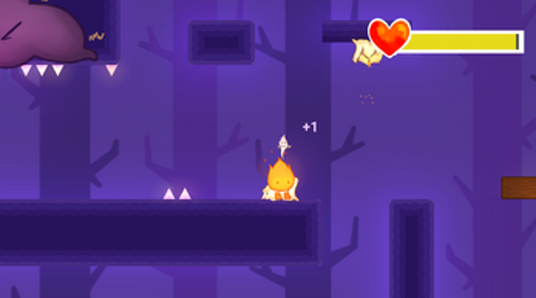 The Last Ember screenshot