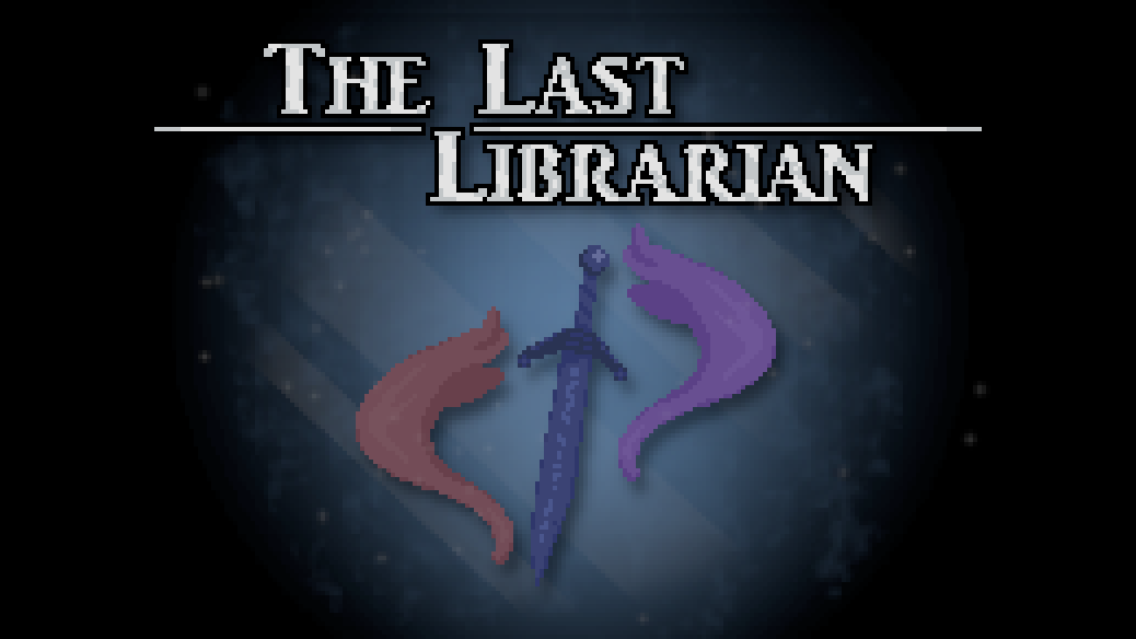 Games like The Last Librarian