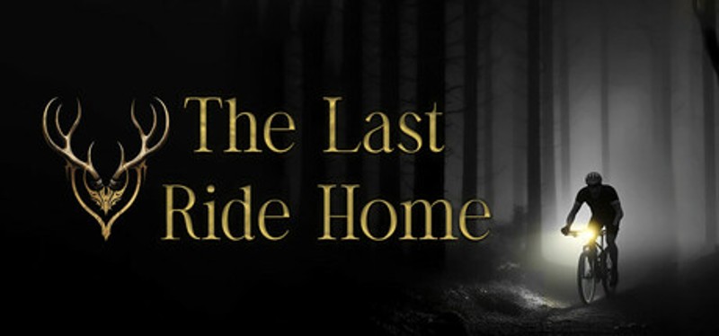 The Last Ride Home Image