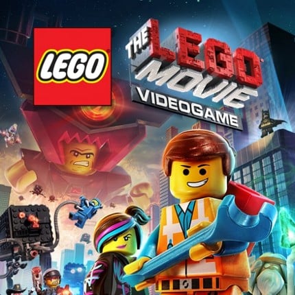 The LEGO movie video game Image