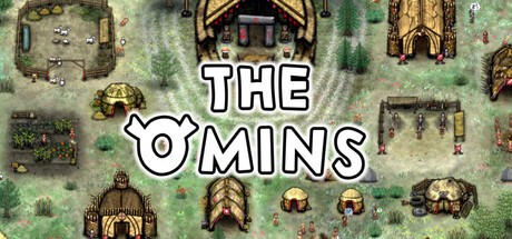 Games like The Omins