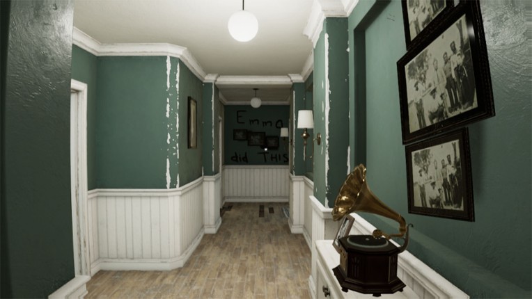 The Presence Ritual screenshot