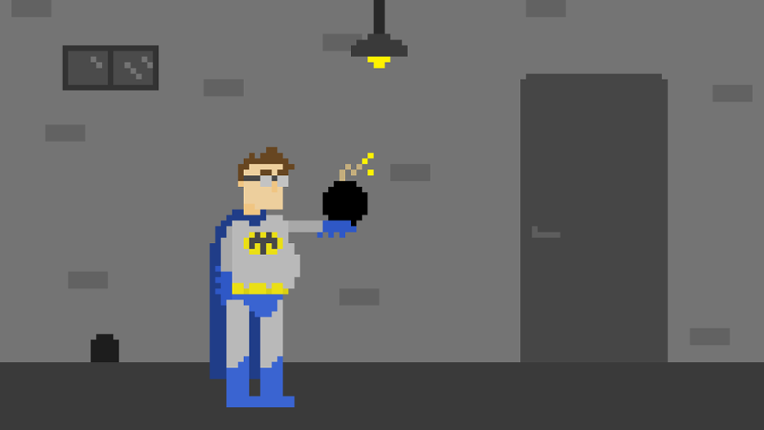The Protagonist Image