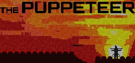 Games like The Puppeteer