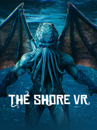 The Shore VR Game Cover