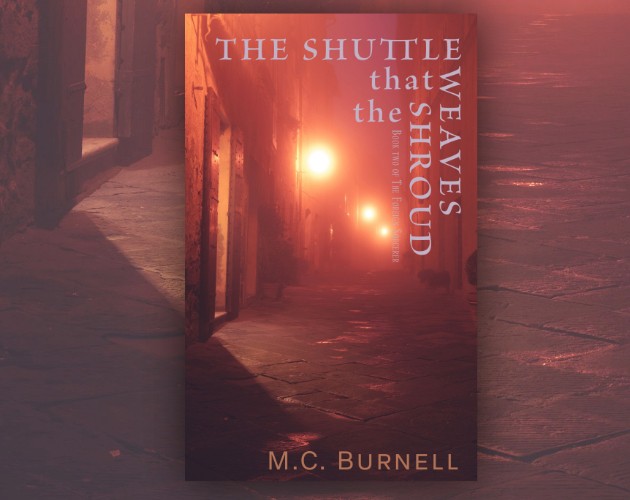 Games like The Shuttle that Weaves the Shroud