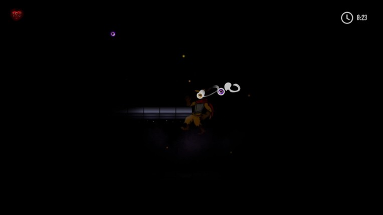 The Slayer's Rest screenshot