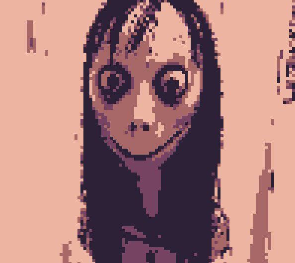 Games like TheMomo