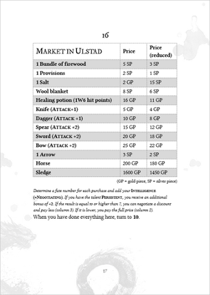 Through Ice and Snow Image