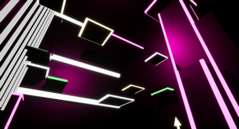 Time is Running screenshot