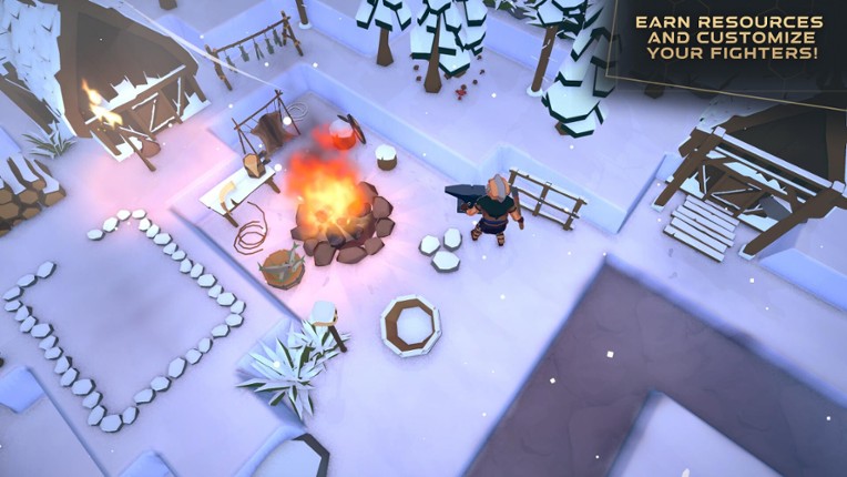 Timekeepers Defense screenshot