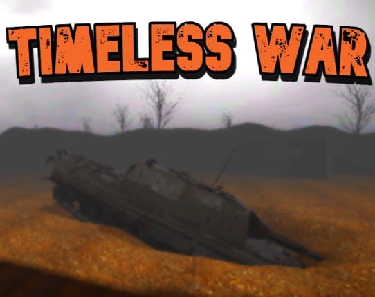 Timeless War Game Cover