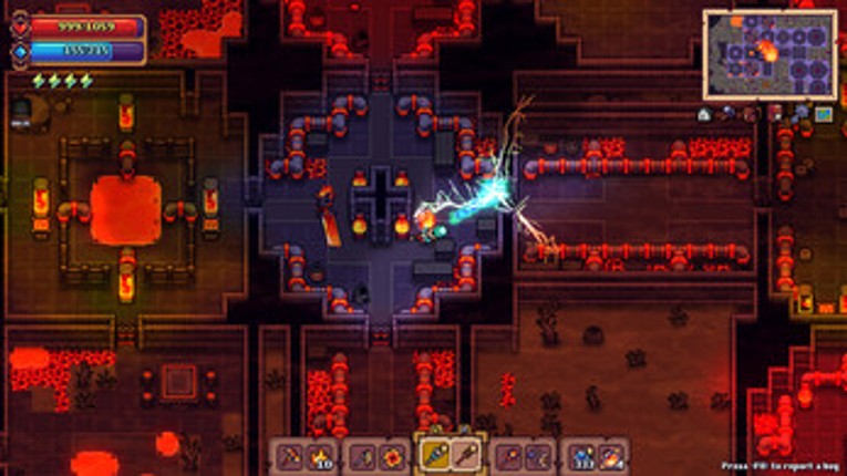 Tinkerlands screenshot