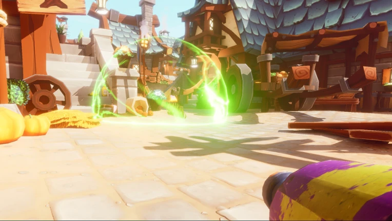 Tiny Frontier Image