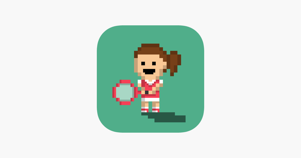 Games like Tiny Tennis