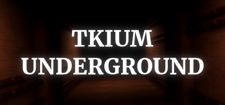 Games like Tkium Underground