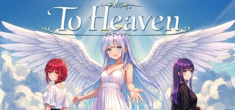 Games like To Heaven