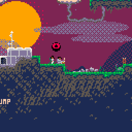 To Take Root Among The Stars screenshot