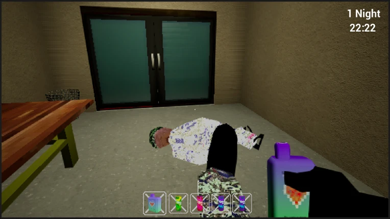 Toimkonna simulator Image