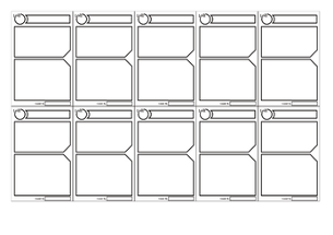 tools for Basic TCG Image