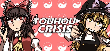 Games like Touhou Crisis