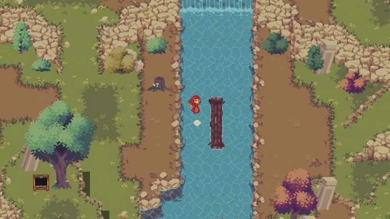 Toward Dawn screenshot