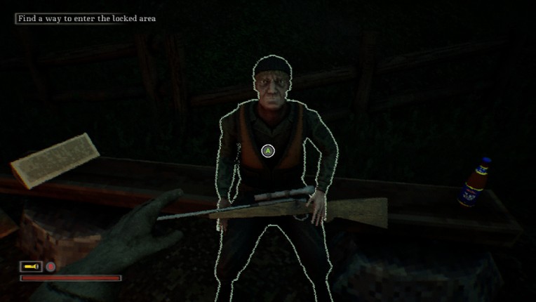 Tower Stalker Image