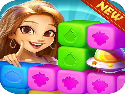 Games like Toy Block Boom