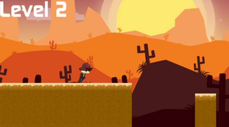 Treasure Hunter screenshot